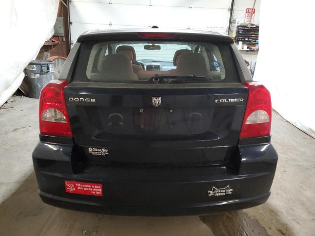 Photo 5 VIN: 1B3CB3HA4BD106342 - DODGE CALIBER 