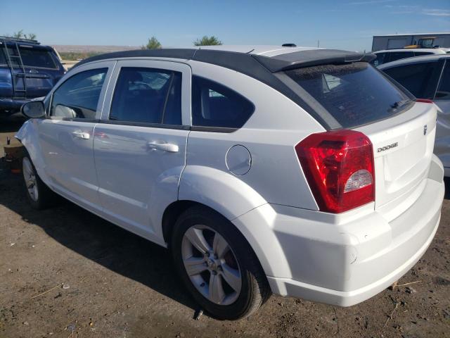 Photo 1 VIN: 1B3CB3HA4BD107488 - DODGE CALIBER 