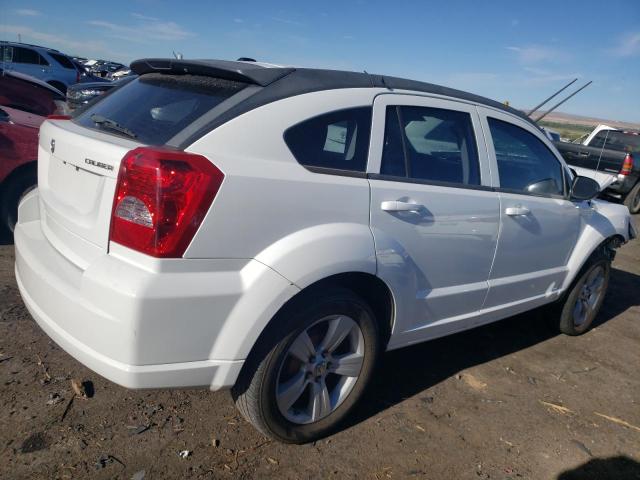 Photo 2 VIN: 1B3CB3HA4BD107488 - DODGE CALIBER 