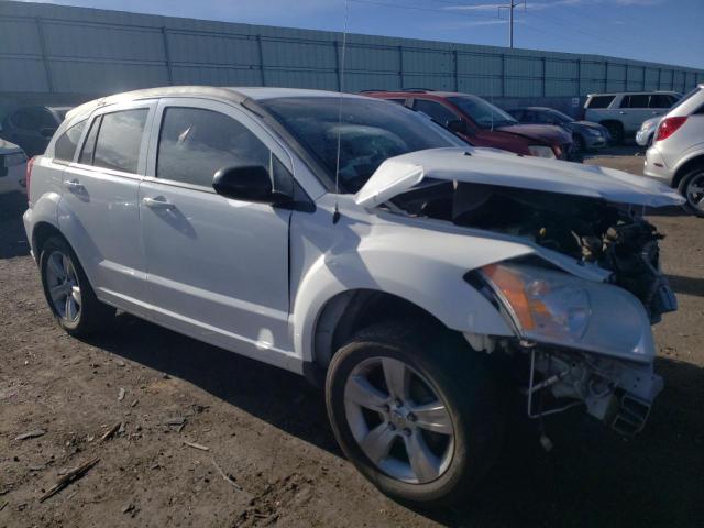 Photo 3 VIN: 1B3CB3HA4BD107488 - DODGE CALIBER 