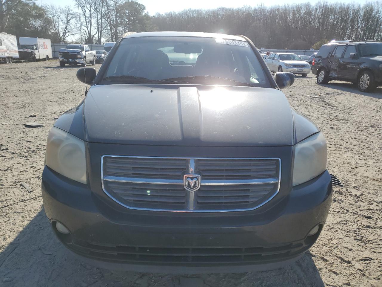 Photo 4 VIN: 1B3CB3HA4BD110648 - DODGE CALIBER 