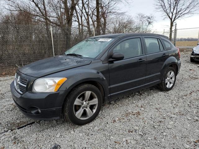 Photo 0 VIN: 1B3CB3HA4BD116854 - DODGE CALIBER MA 