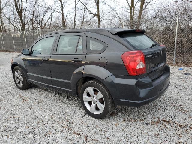 Photo 1 VIN: 1B3CB3HA4BD116854 - DODGE CALIBER MA 