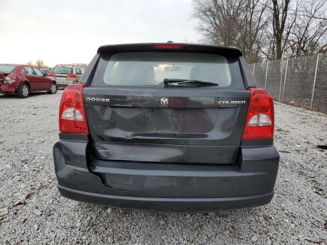 Photo 5 VIN: 1B3CB3HA4BD116854 - DODGE CALIBER MA 