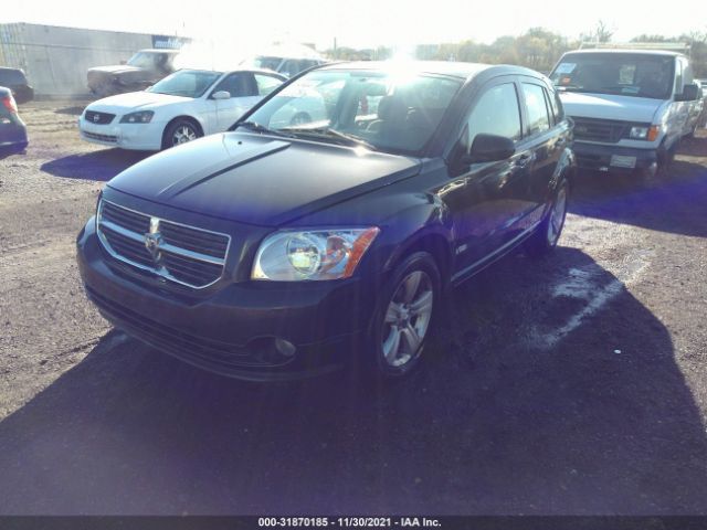 Photo 1 VIN: 1B3CB3HA4BD120855 - DODGE CALIBER 