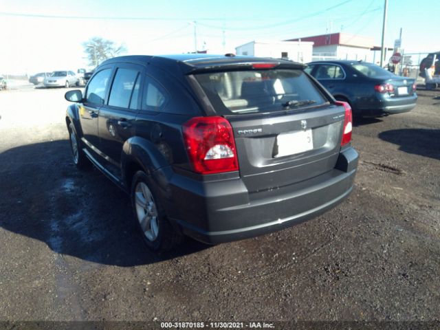 Photo 2 VIN: 1B3CB3HA4BD120855 - DODGE CALIBER 