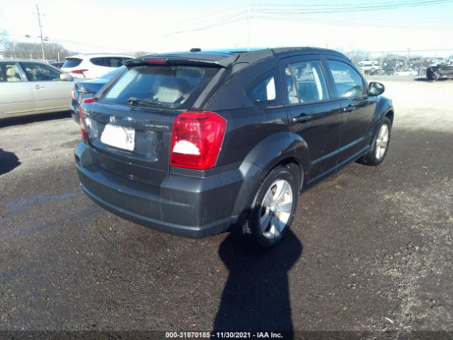 Photo 3 VIN: 1B3CB3HA4BD120855 - DODGE CALIBER 