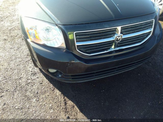 Photo 5 VIN: 1B3CB3HA4BD120855 - DODGE CALIBER 