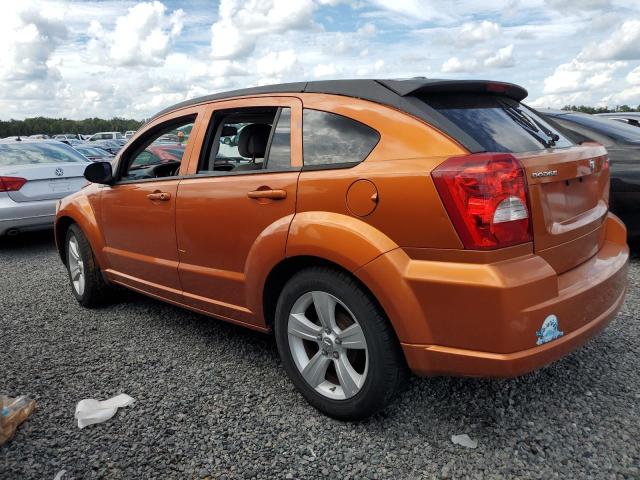 Photo 1 VIN: 1B3CB3HA4BD120869 - DODGE CALIBER MA 