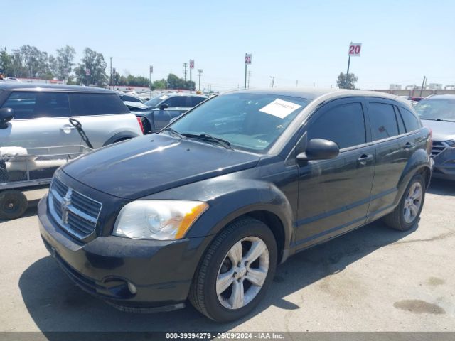 Photo 1 VIN: 1B3CB3HA4BD163303 - DODGE CALIBER 