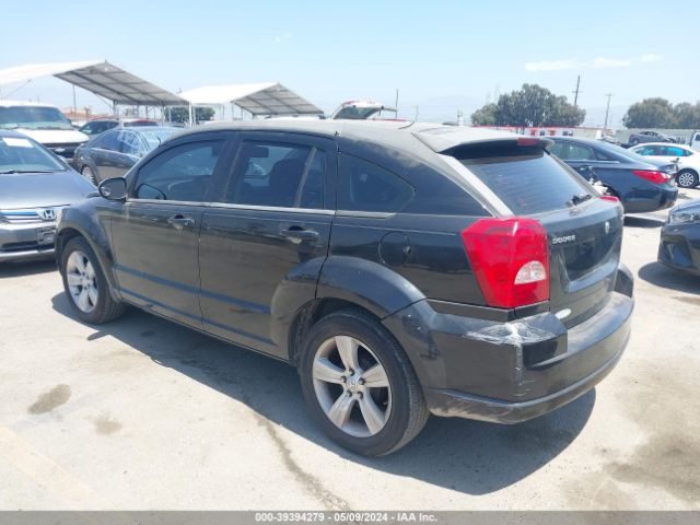 Photo 2 VIN: 1B3CB3HA4BD163303 - DODGE CALIBER 