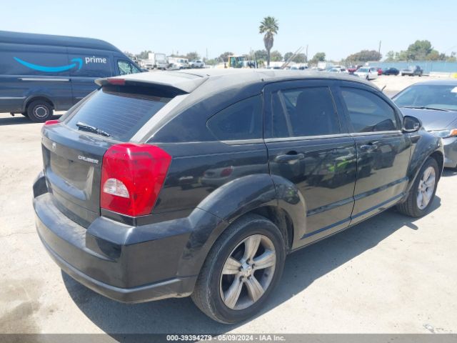 Photo 3 VIN: 1B3CB3HA4BD163303 - DODGE CALIBER 