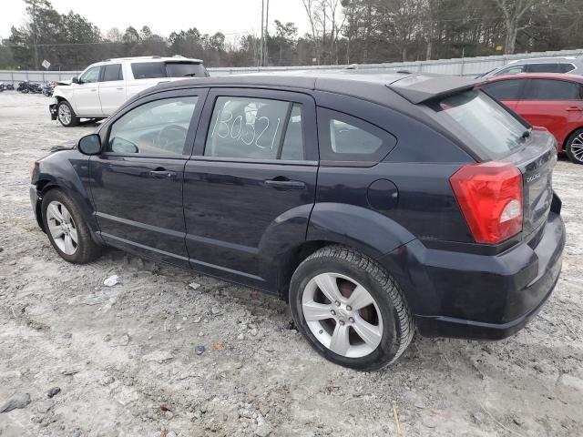 Photo 1 VIN: 1B3CB3HA4BD168551 - DODGE CALIBER MA 