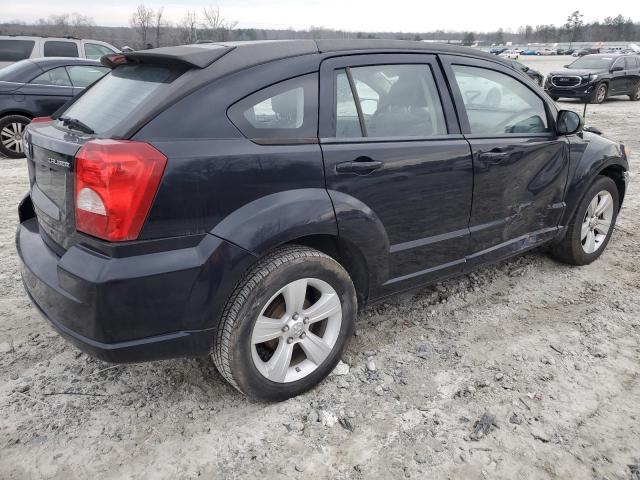 Photo 2 VIN: 1B3CB3HA4BD168551 - DODGE CALIBER MA 