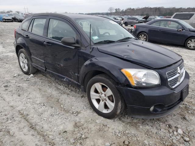 Photo 3 VIN: 1B3CB3HA4BD168551 - DODGE CALIBER MA 