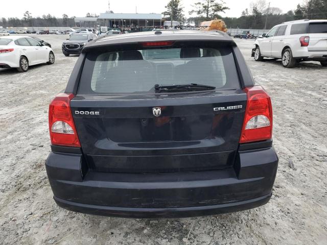 Photo 5 VIN: 1B3CB3HA4BD168551 - DODGE CALIBER MA 