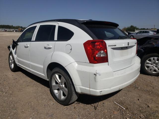 Photo 2 VIN: 1B3CB3HA4BD186354 - DODGE CALIBER MA 