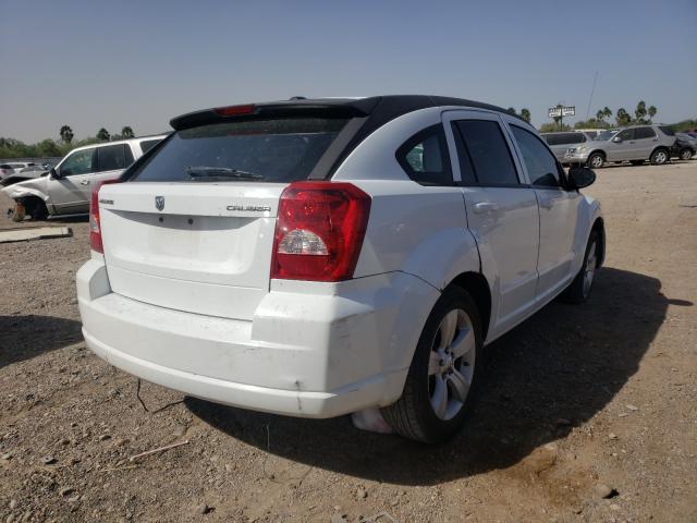 Photo 3 VIN: 1B3CB3HA4BD186354 - DODGE CALIBER MA 