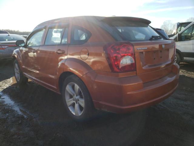 Photo 2 VIN: 1B3CB3HA4BD237934 - DODGE CALIBER MA 