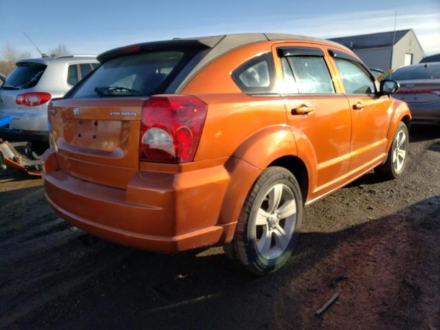 Photo 3 VIN: 1B3CB3HA4BD237934 - DODGE CALIBER MA 