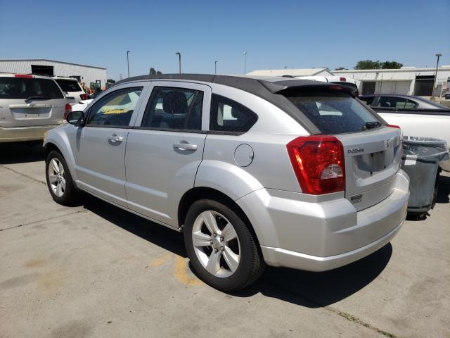 Photo 2 VIN: 1B3CB3HA4BD242552 - DODGE CALIBER MA 