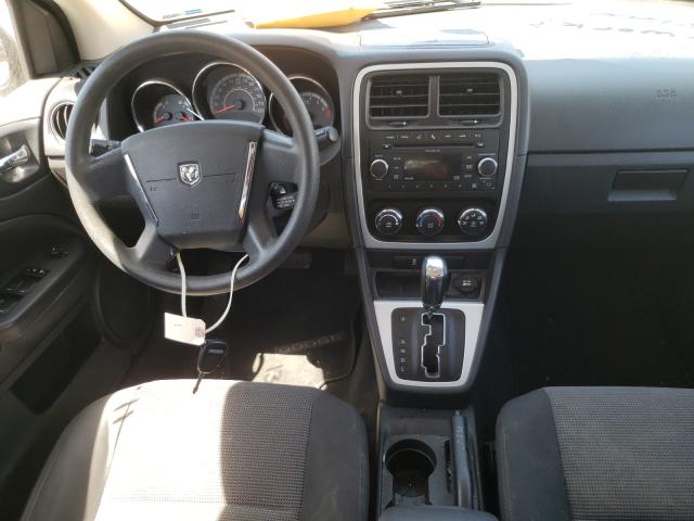 Photo 8 VIN: 1B3CB3HA4BD242552 - DODGE CALIBER MA 