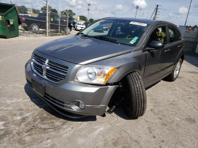 Photo 1 VIN: 1B3CB3HA4BD249971 - DODGE CALIBER 