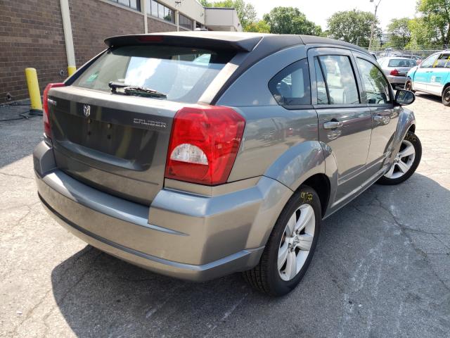 Photo 3 VIN: 1B3CB3HA4BD249971 - DODGE CALIBER 