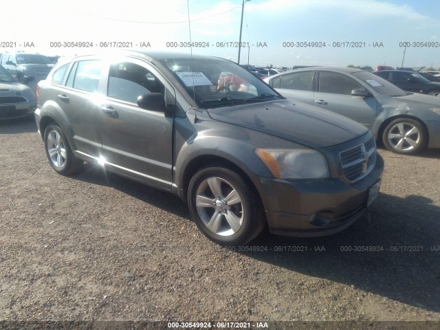 Photo 0 VIN: 1B3CB3HA4BD268536 - DODGE CALIBER 