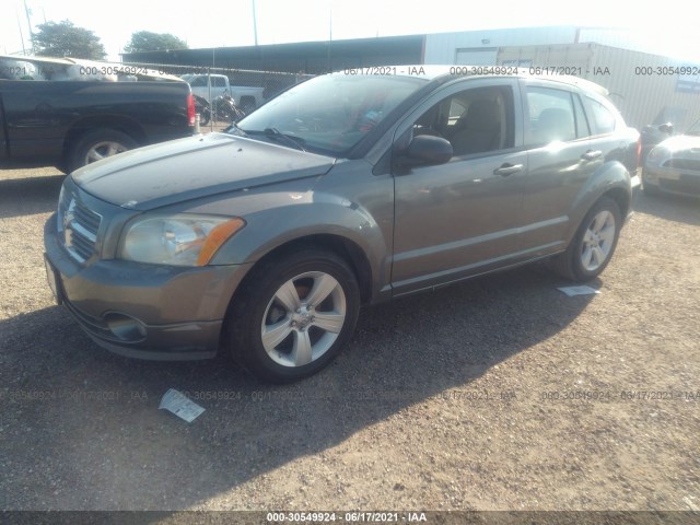 Photo 1 VIN: 1B3CB3HA4BD268536 - DODGE CALIBER 