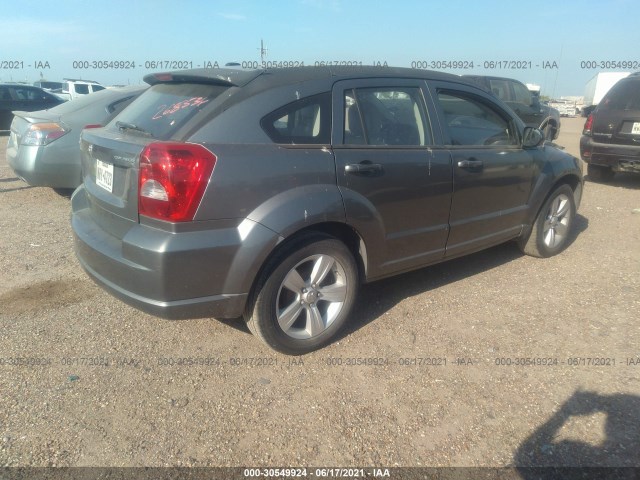 Photo 3 VIN: 1B3CB3HA4BD268536 - DODGE CALIBER 