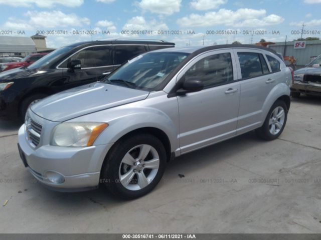 Photo 1 VIN: 1B3CB3HA4BD295574 - DODGE CALIBER 