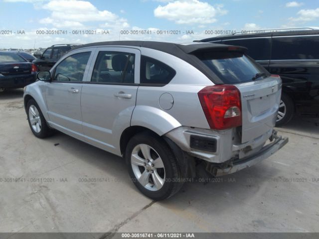 Photo 2 VIN: 1B3CB3HA4BD295574 - DODGE CALIBER 