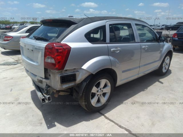 Photo 3 VIN: 1B3CB3HA4BD295574 - DODGE CALIBER 