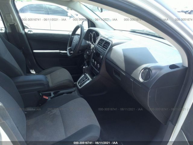 Photo 4 VIN: 1B3CB3HA4BD295574 - DODGE CALIBER 