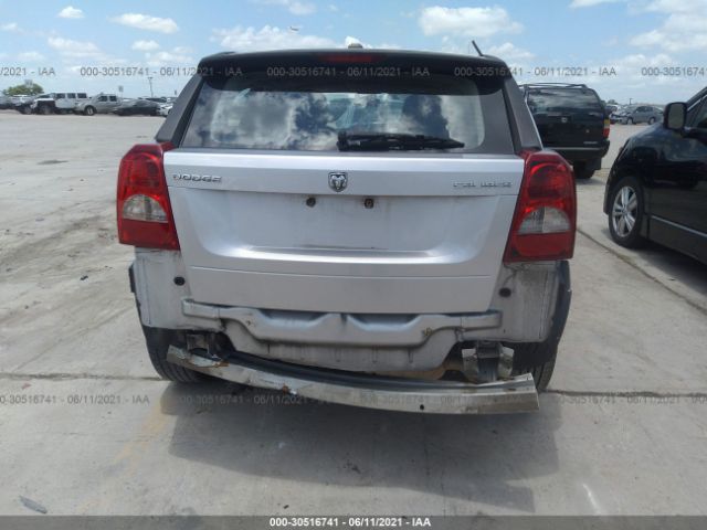 Photo 5 VIN: 1B3CB3HA4BD295574 - DODGE CALIBER 