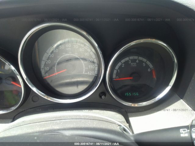 Photo 6 VIN: 1B3CB3HA4BD295574 - DODGE CALIBER 