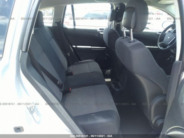 Photo 7 VIN: 1B3CB3HA4BD295574 - DODGE CALIBER 