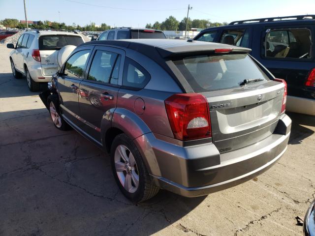 Photo 2 VIN: 1B3CB3HA4BD296014 - DODGE CALIBER MA 