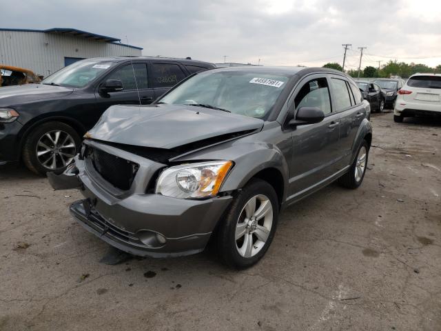 Photo 1 VIN: 1B3CB3HA4BD298149 - DODGE CALIBER MA 