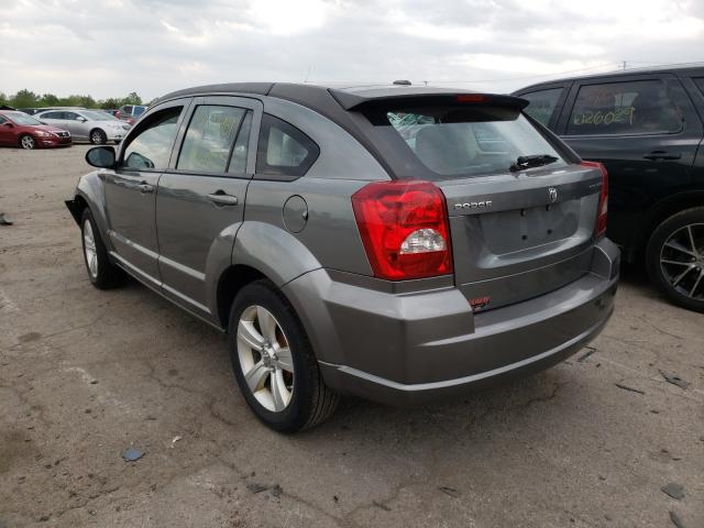 Photo 2 VIN: 1B3CB3HA4BD298149 - DODGE CALIBER MA 