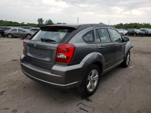 Photo 3 VIN: 1B3CB3HA4BD298149 - DODGE CALIBER MA 