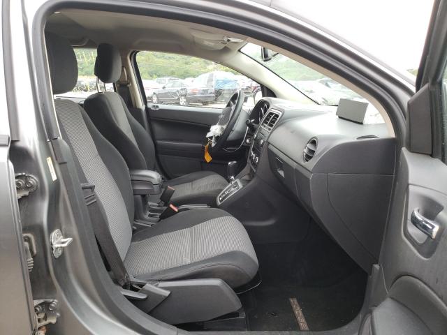 Photo 4 VIN: 1B3CB3HA4BD298149 - DODGE CALIBER MA 