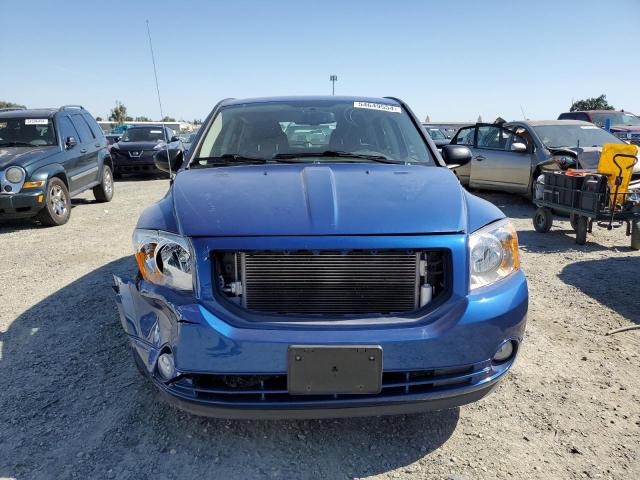 Photo 4 VIN: 1B3CB3HA5AD544057 - DODGE CALIBER 