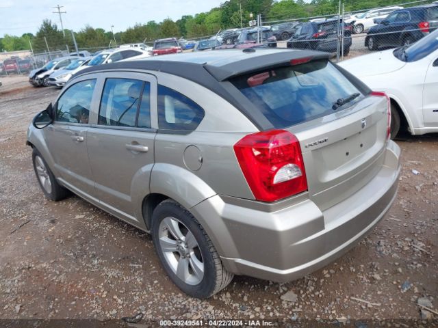 Photo 2 VIN: 1B3CB3HA5AD550831 - DODGE CALIBER 