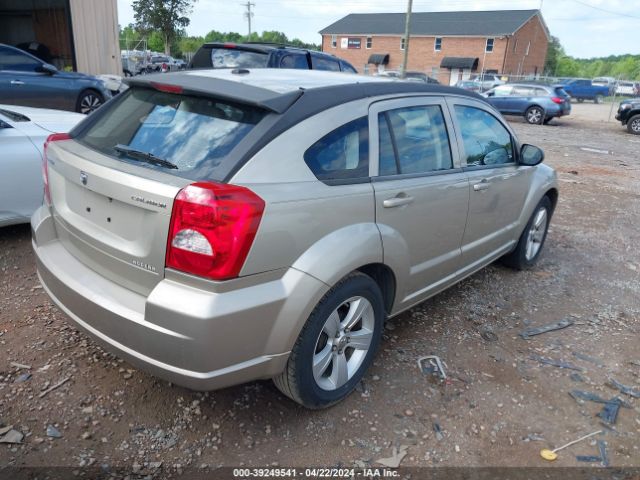 Photo 3 VIN: 1B3CB3HA5AD550831 - DODGE CALIBER 