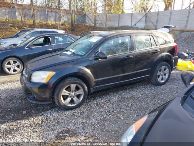 Photo 1 VIN: 1B3CB3HA5AD565636 - DODGE CALIBER 