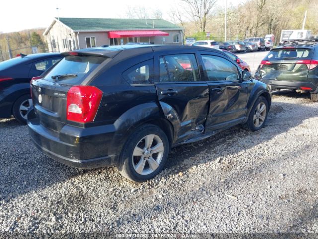 Photo 3 VIN: 1B3CB3HA5AD565636 - DODGE CALIBER 