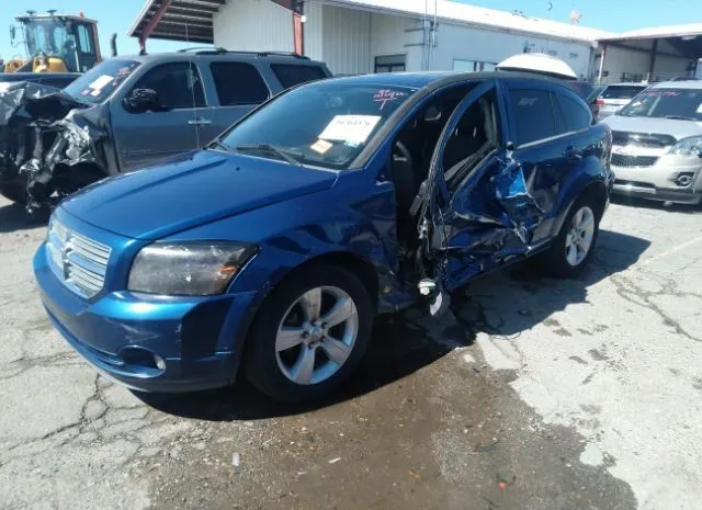 Photo 1 VIN: 1B3CB3HA5AD567970 - DODGE CALIBER 