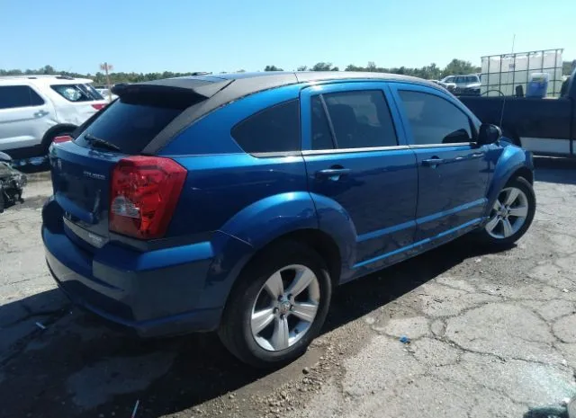 Photo 3 VIN: 1B3CB3HA5AD567970 - DODGE CALIBER 